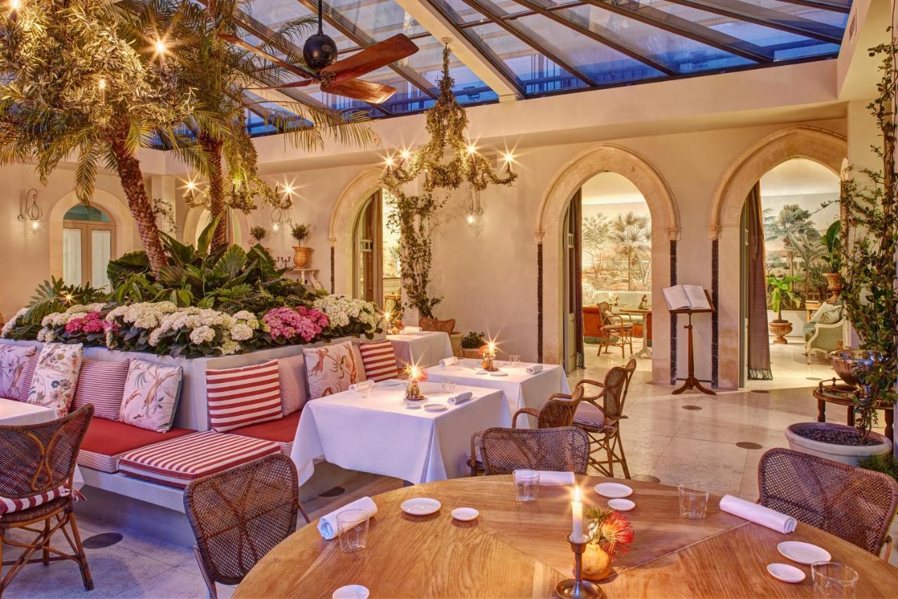 Palazzo Vecchio 5* Taormina