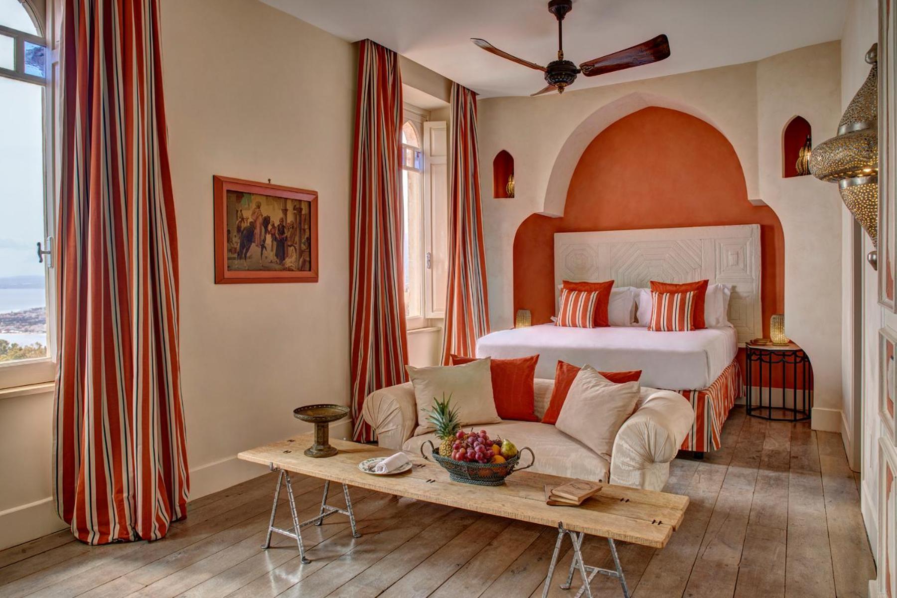 Palazzo Vecchio 5* Taormina