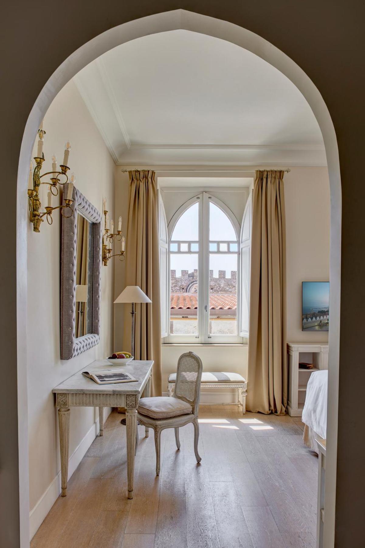 Hotel Palazzo Vecchio