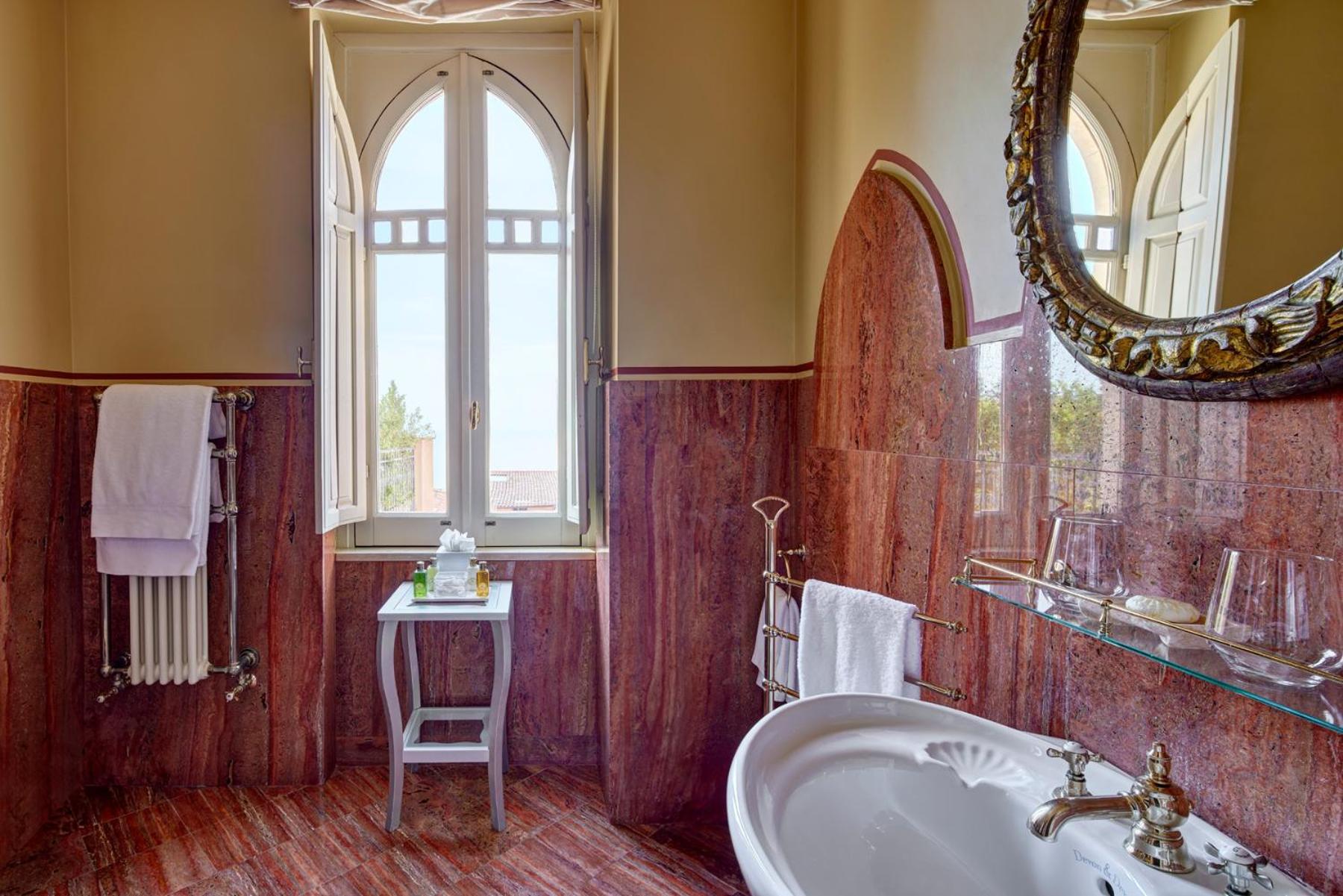 Palazzo Vecchio Hotel 5*