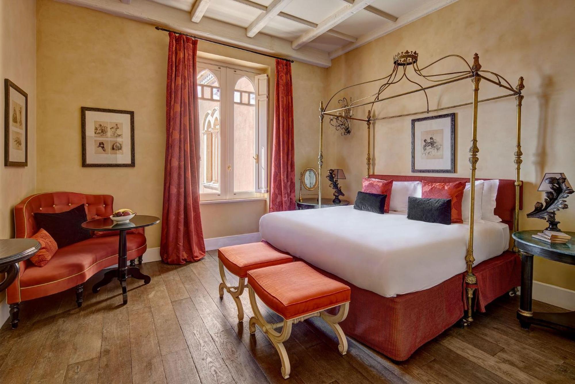 Palazzo Vecchio Hotel 5*